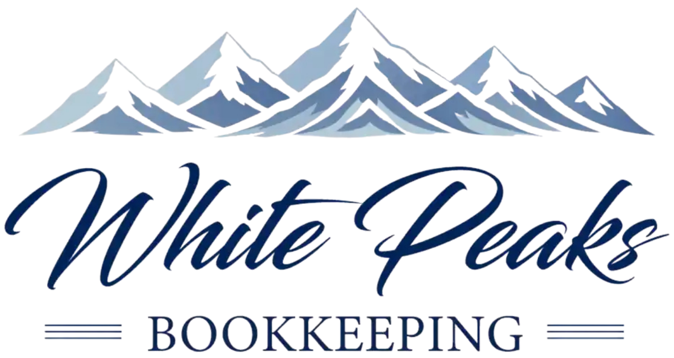 White Peaks Bookkeeping